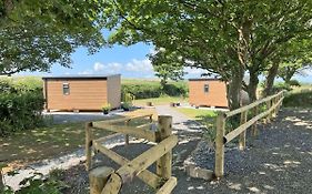 Calvesland Hideaway